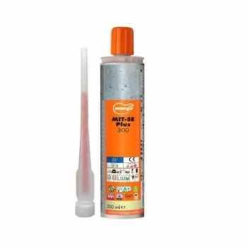Mungo MIT-SE Injectiemortel 300ml p/st