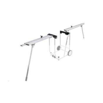Festool Onderstel UG-KA-KS 120 Set - Met 2 afkortaanslag