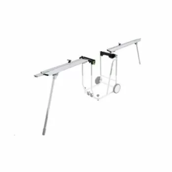 Festool Onderstel UG-KA-KS 120 Set - Met 2 afkortaanslag