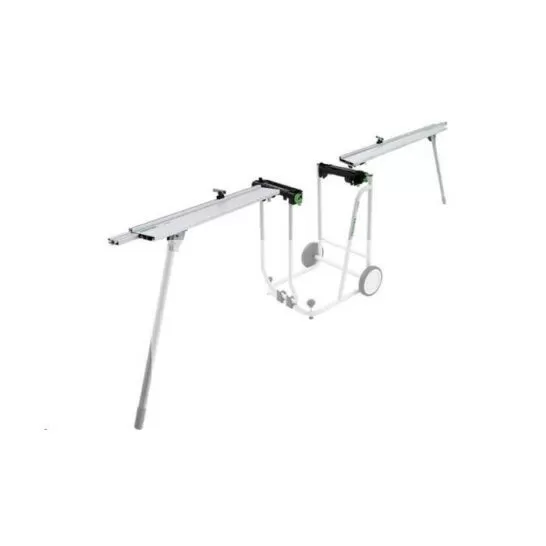 Festool Onderstel UG-KA-KS 120 Set - Met 2 afkortaanslag