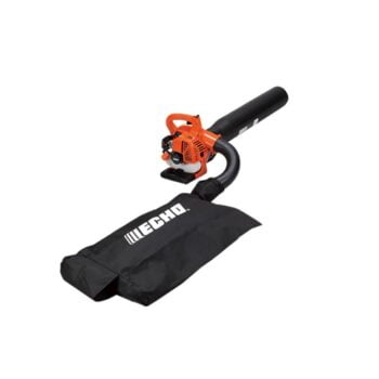 ECHO ES 250ES Benzine bladblazer/zuiger - 0.72kW