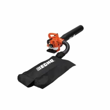 ECHO ES 250ES Benzine bladblazer/zuiger - 0.72kW