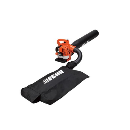 ECHO ES 250ES Benzine bladblazer/zuiger - 0.72kW