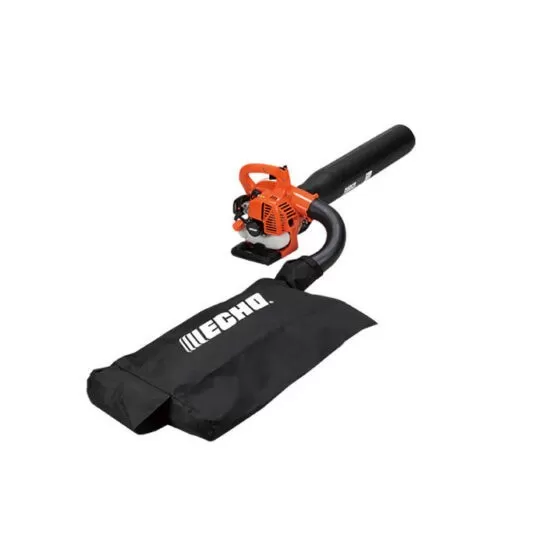 ECHO ES 250ES Benzine bladblazer/zuiger - 0.72kW