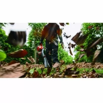 ECHO PB 255ES Benzine bladblazer - 0.79kW - Afbeelding 3