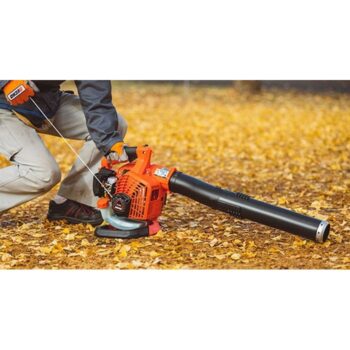 ECHO PB 2620 Benzine bladblazer - 0.91kW - Afbeelding 3