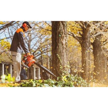 ECHO PB 2620 Benzine bladblazer - 0.91kW - Afbeelding 4