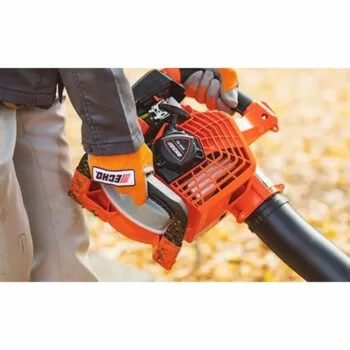 ECHO PB 2620 Benzine bladblazer - 0.91kW - Afbeelding 5