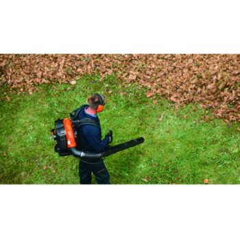 ECHO PB 770 Benzine Ruggedragen Bladblazer - 3.05kW - Afbeelding 5