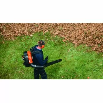 ECHO PB 580 Benzine Ruggedragen bladblazer - 2.05kW - Afbeelding 4