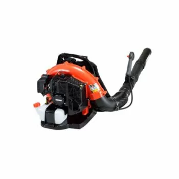ECHO PB 580 Benzine Ruggedragen bladblazer - 2.05kW