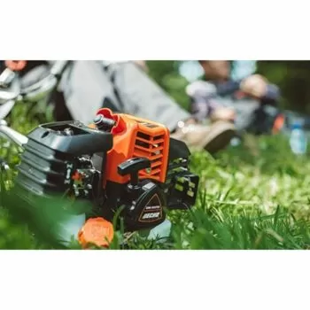 ECHO SRM 2620TESU Benzine bosmaaier - HIGH TORQUE - Afbeelding 4