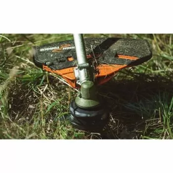 ECHO SRM 2620TESU Benzine bosmaaier - HIGH TORQUE - Afbeelding 5