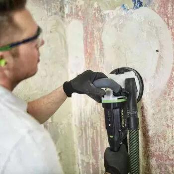 Festool RG 130 E-plus Saneringsfreesmachine - Afbeelding 4