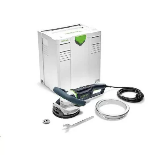 Festool RG 130 E-plus Saneringsfreesmachine