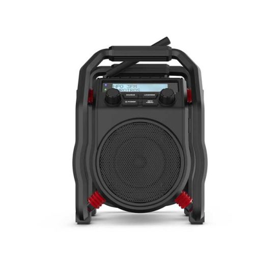 Perfect Pro UBOX400R Werkradio Perfect Pro UBOX400R Werkradio