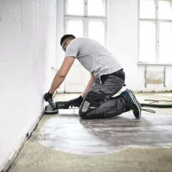 Festool RG 130 E-plus Saneringsfreesmachine - Afbeelding 6