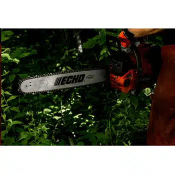 ECHO CS 4510ES NC Benzine kettingzaag - 2.3kW - Afbeelding 7