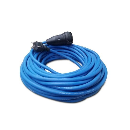 GTM Verlengkabel voor GTS600E en GTS300C GTM Verlengkabel voor GTS600E en GTS300C