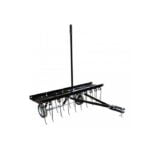 Turfmaster Gazonverluchter/-ontmosser XBITA100