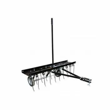 Turfmaster Gazonverluchter/-ontmosser XBITA100