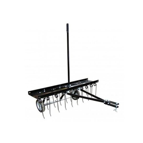 Turfmaster Gazonverluchter/-ontmosser XBITA100