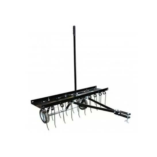 Turfmaster Gazonverluchter/-ontmosser XBITA100