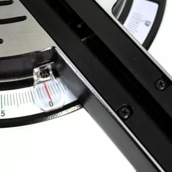 Femi Jobline TR1021 telescopische afkortzaag/verstekzaagmachine met laser - 1500W - Afbeelding 3