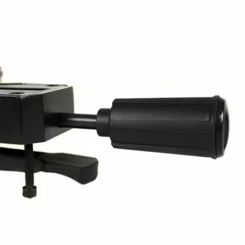 Femi Jobline TR1021 telescopische afkortzaag/verstekzaagmachine met laser - 1500W - Afbeelding 8