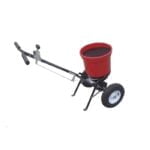 Turfmaster Roteerstrooier – 25 kg