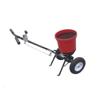 Turfmaster Roteerstrooier - 25 kg
