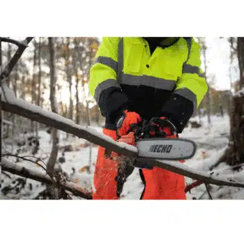 ECHO DCS-2500T Accu tophandle kettingzaag - 1.2kW - Afbeelding 9
