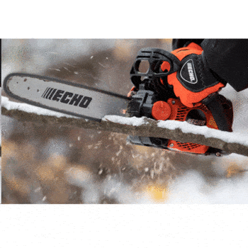 ECHO DCS-2500T Accu tophandle kettingzaag - 1.2kW - Afbeelding 14