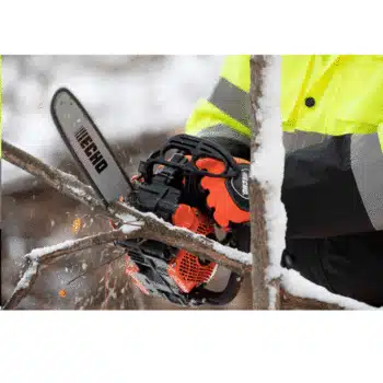 ECHO DCS-2500T Accu tophandle kettingzaag - 1.2kW - Afbeelding 15