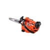 ECHO DCS-2500TC-NC Accu tophandle kettingzaag - 1.2kW