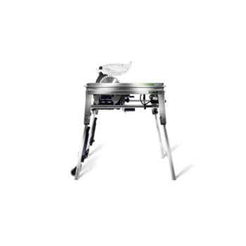 Festool Trek-/afkortzaag PRECISIO CS 70 EBG-Set - Afbeelding 3
