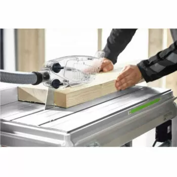 Festool Trek-/afkortzaag PRECISIO CS 70 EBG-Set - Afbeelding 4