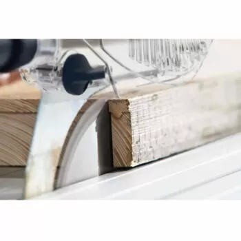 Festool Trek-/afkortzaag PRECISIO CS 70 EBG-Set - Afbeelding 6