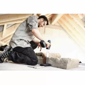 Festool Accu-isolatiezaag ISC 240 Li EB-Basic - Afbeelding 10