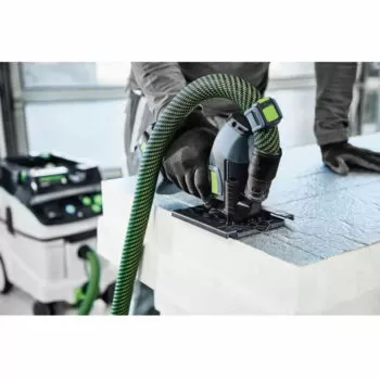 Festool Accu-isolatiezaag ISC 240 Li EB-Basic - Afbeelding 11