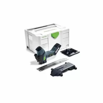 Festool Accu-isolatiezaag ISC 240 Li EB-Basic