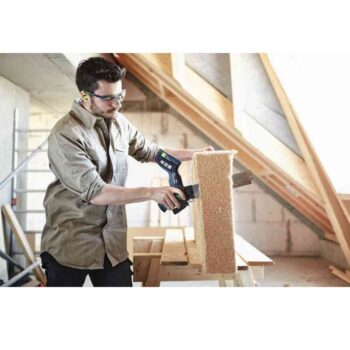 Festool Accu-isolatiezaag ISC 240 Li EB-Basic - Afbeelding 4