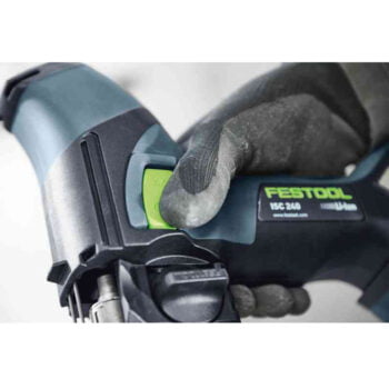 Festool Accu-isolatiezaag ISC 240 Li EB-Basic - Afbeelding 5