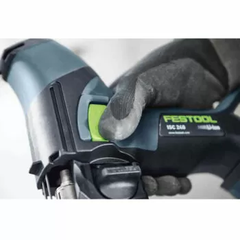 Festool Accu-isolatiezaag ISC 240 Li EB-Basic - Afbeelding 5