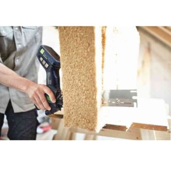 Festool Accu-isolatiezaag ISC 240 Li EB-Basic - Afbeelding 6