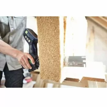 Festool Accu-isolatiezaag ISC 240 Li EB-Basic - Afbeelding 6