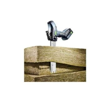 Festool Accu-isolatiezaag ISC 240 Li EB-Basic - Afbeelding 7