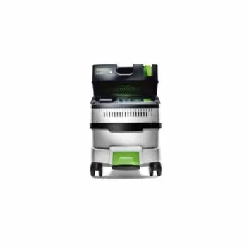 Festool Stofzuiger CLEANTEC CTL MIDI I - Afbeelding 3