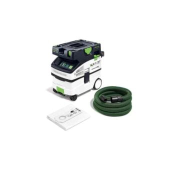 Festool Stofzuiger CLEANTEC CTL MIDI I