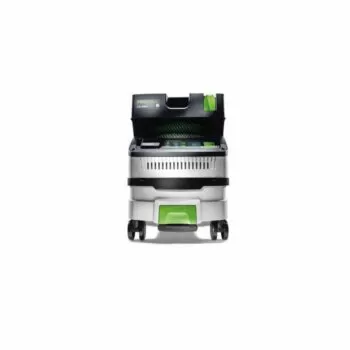 Festool Stofzuiger CLEANTEC CTL MINI I - Afbeelding 3